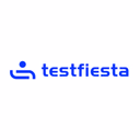 TestFiesta logo